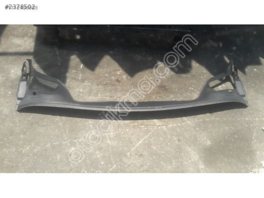 PEUGEOT 307 ÖN CAM IZGARASI GUCMANLAR OTO