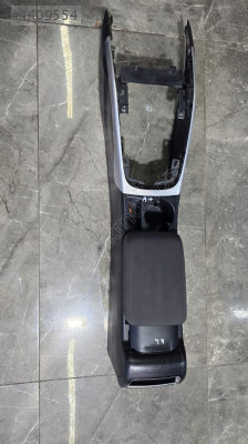 AUDİ A4 ORTA KONSOL EGE OTOMOTİV BURSA