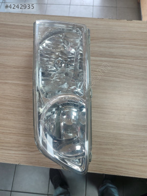 FAR STAREX 02-07 ELEKTRİKLİ SOL