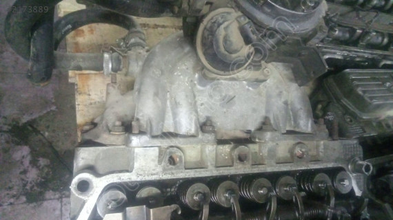 Skoda Felicia 1.3 Emme Manifoldu çıkma