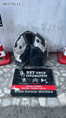 PEUGEOT 2008 P24 SOL ÖN DAVLUNBAZ ORJİNAL ÇIKMA YEDEK PARÇA