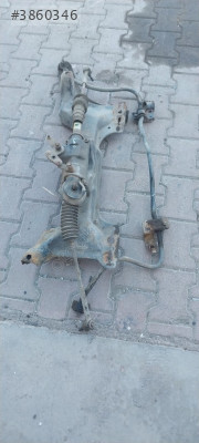 Fiat Uno Direksiyon Kutusu