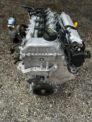 HYUNDAİ GETZ    -  1.5 DİZEL KOMPLE MOTOR