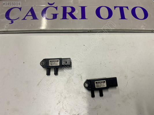03L906051D VW AUDİ SEAT SKODA BASINÇ SENSÖRÜ
