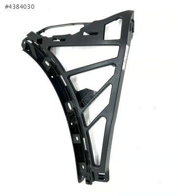 95850517800 CAYENNE 2011-2015 ÖN TAMPON BRAKETİ SAG