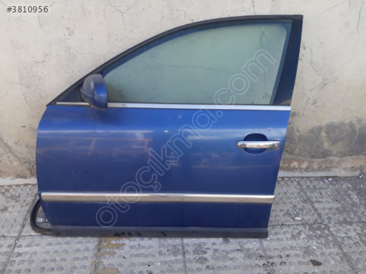 2000 MODEL VOLKSWAGEN PASSAT SOL ÖN KAPI KOMPLE
