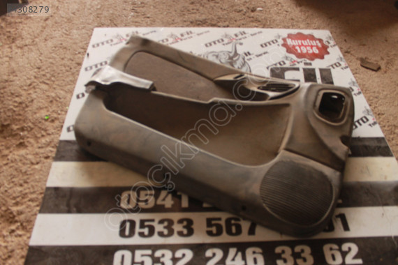 DAEWOO ESPERO 1997 ÖN SOL KAPI DÖŞEME