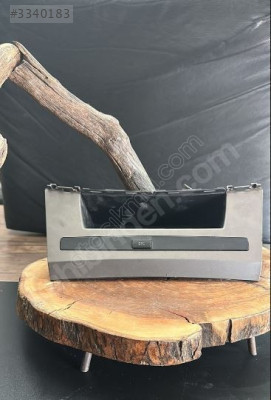 BMW E60 ORTA KONSOL CEPLİK DTC TUŞU