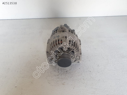 RENAULT SYMBOL 2 ŞARJ DİNAMOSU MONTECAR 2