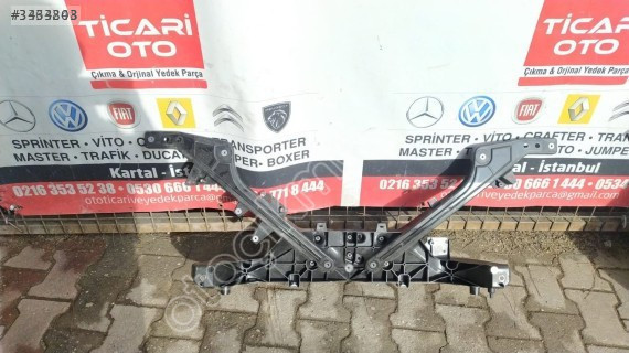 Tesla motor travesi