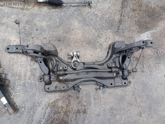 FORD CONNECT MOTOR ALT TRAVERSS
