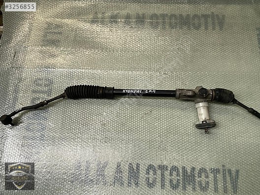 HYUNDAİ ACCENT ERA DİREKSİYON KUTUSU ALKAN OTOMOTİV 05324171034