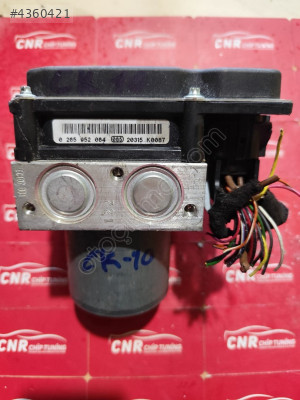 0265952064  0265239354 AUDİ A5 ABS BEYNİ