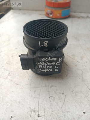 OPEL VECTRA B 1.8 HAVA AKIŞ METRE 90530463