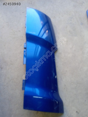 ford f-max kaput kenarı çıkma orjinal