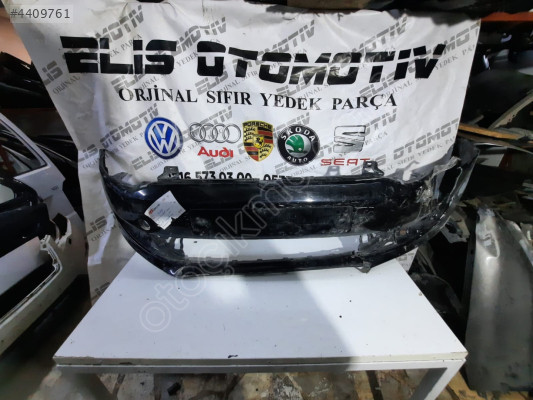 VOLKSWAGEN POLO ÖN TAMPON