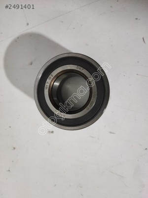 ÖN TEKER RULMANI DOBLO 10 500L 12 EGEA 15 46836196