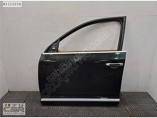 VW TOUAREG KAPI 2003/2009