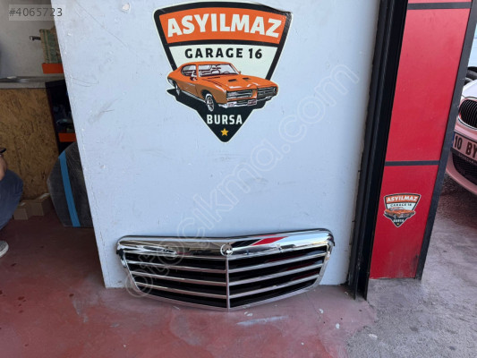 MERCEDES E SERİSİ W212 ÖN PANJUR SIFIR İTHAL