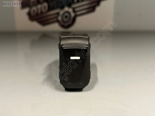 TUCSON CAM DÜĞMESİ ORJİNAL