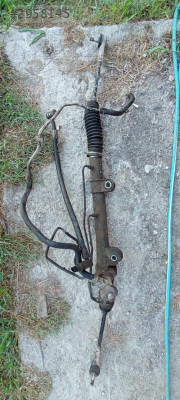 Nissan Primera tekna p12 03-08 direksiyon kutusu