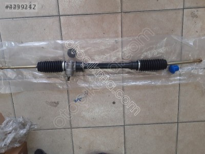 KİA PRİDE DİREKSİYON KUTUSU