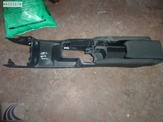 HONDA CIVIC 2017 ÇIKMA KONSUL