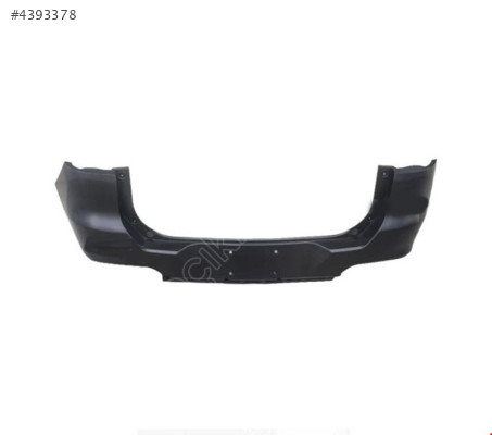 ARKA TAMPON ÜST TIGGO 7 PRO 2022-