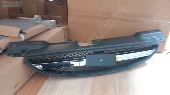 CHEVROLET KALOS 2004 ÖN PANJUR.OTO ERKAN ÜNYE