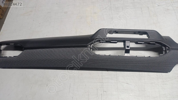 Dacia sendero 3 torpido ust kapak 683101161R