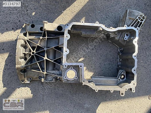PORSCHE PANAMERA 4.8 ARA KARTER 94810716143