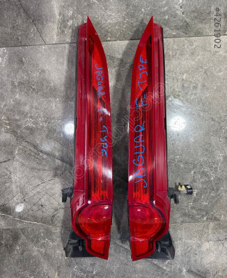 JAGUAR F TYPE SAĞ SOL STOP EGE OTOMOTİV BURSA