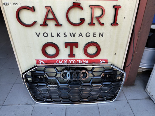 AUDİ A6 ÖN PANJUR 2023 4K0853651R ÇAĞRI OTO MASLAK