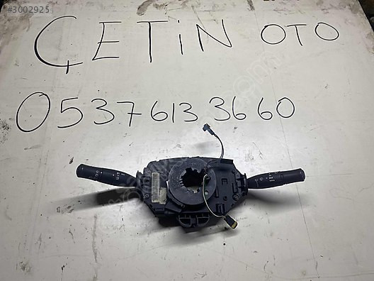 RENAULT MEGAN 2 FAR SİLECEK KOLU