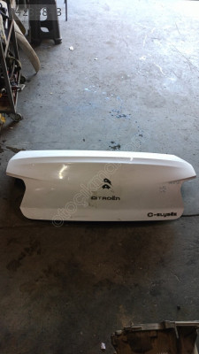 CİTROEN C ELYSEE, PEJO 301 BAĞAJ KAPAĞI ÇİKMA HATASIZ