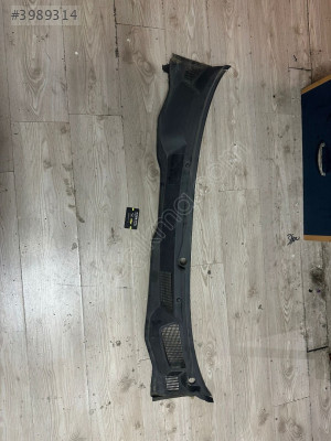 OPEL ASTRA G ÖN CAM IZGARASI ÇIKMA ORJİNAL GM 90520680