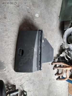 Renault megane 2 torpido