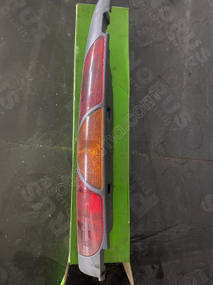 RENAULT KANGOO 1 SOL ARKA STOP (VALEO)