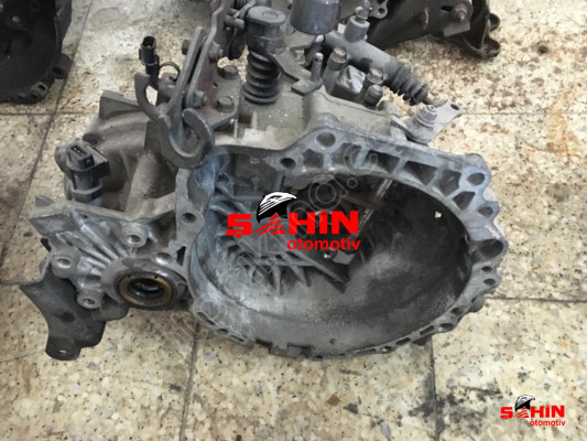 HYUNDAİ - GETZ / D3EA 1.5 CRDİ DİZEL MANUEL ŞANZIMAN