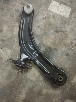 Nissan Qashqai j10 salıncak sağ sol