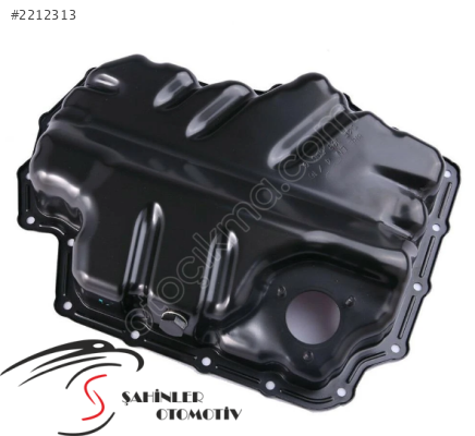 AUDİ Q3 1.4 TSİ AUDİ Q3 1.4 YAĞ KARTERİ 04E103600G