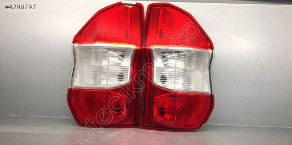 FORD TRANSİT COURIER ORJİNAL ÇIKMA SAĞ SOL STOP