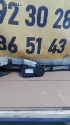 MİNİ COPER SANRUF MOTORU