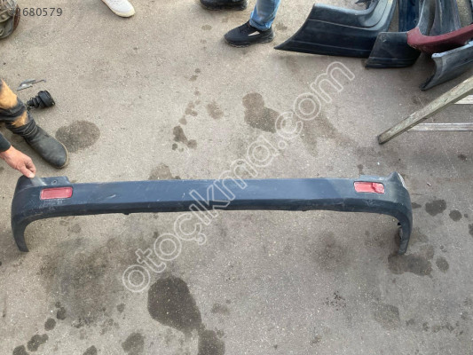 FORD COURİER ARKA TAMPON ORJİNAL ÇIKMA TEMİZ ÜRÜN