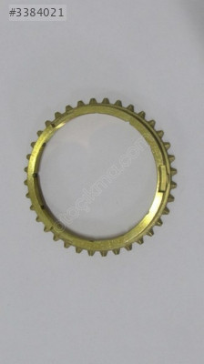 CL-051 25T L 200 CR 05- 5. VİTES DİŞLİSİ 25 DİŞ
