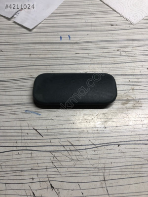 Renault Kangoo Bakalit Kapak