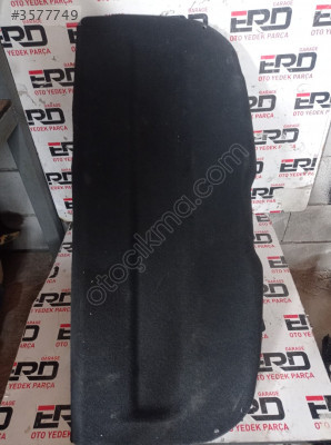 OPEL CORSA BAGAŞ PANZİLOTU 464654354