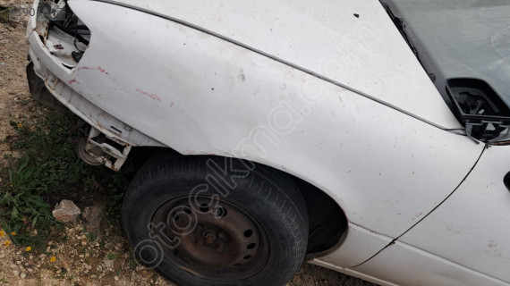 OPEL VECTRA A SOL ÖN ÇAMURLUK.OTO ERKAN ÜNYE