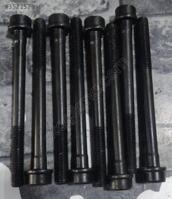 1.3 MULTİJET ÜST KAPAK SAPLAMA