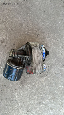renault kango 3 2011 1.5 çıkma motor yağ soğutucu (son fiyat